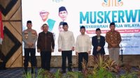 muskerwil III NU Bali
